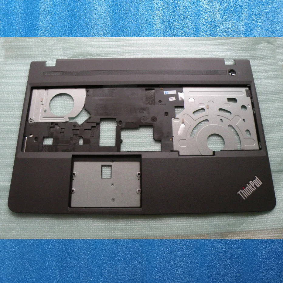 

New Original for Lenovo ThinkPad Edge E550 E550C E555 Palmrest Keyboard Bezel Cover Upper Case AP0TS001300 00HT61
