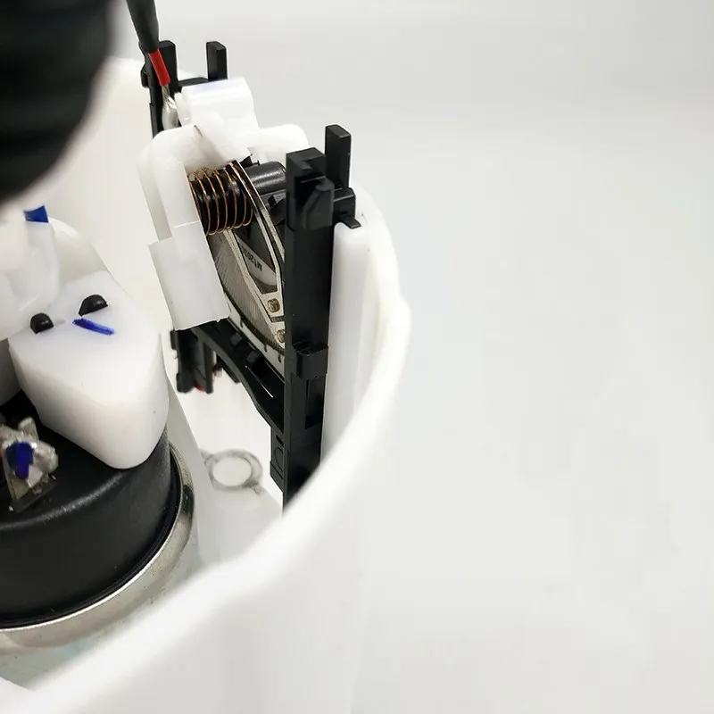 Автомобильный топливный фильтр бензиновый насос в сборе для Peugeot для Ford Ecosport Побег