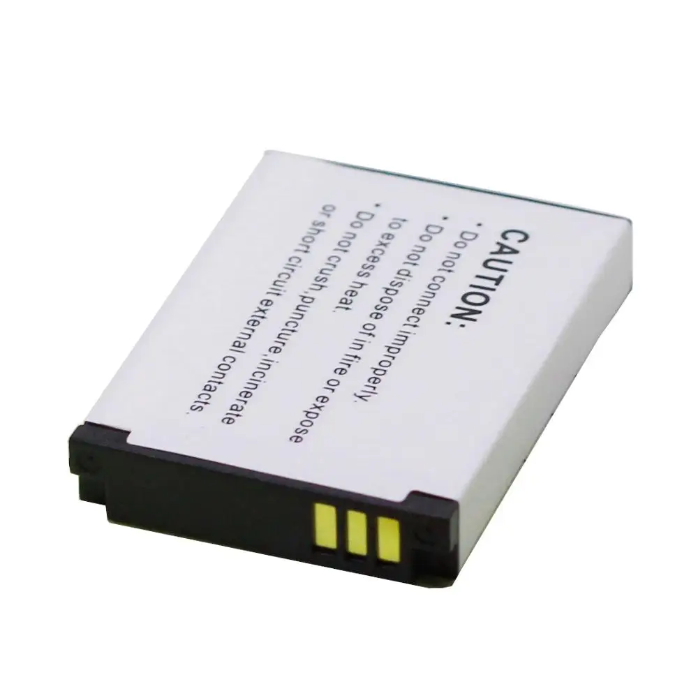 Аккумулятор Doscing SLB 10A для камеры Samsung SL102 SL202 SL420 SL620 SL820 HZ10W HZ15W ES55 L100 L110 L200 L210