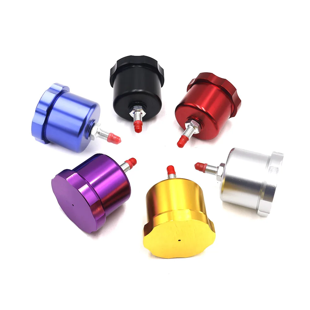 Автомобильный гоночный Гидравлический Дрифт ручной тормоз масляный резервуар