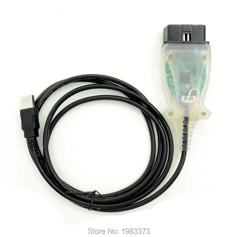 Новый дизайн ELS27 FORScan сканер для Ford MazdaFor Lincoln автомобилей Mercury OBD2 Диагностический