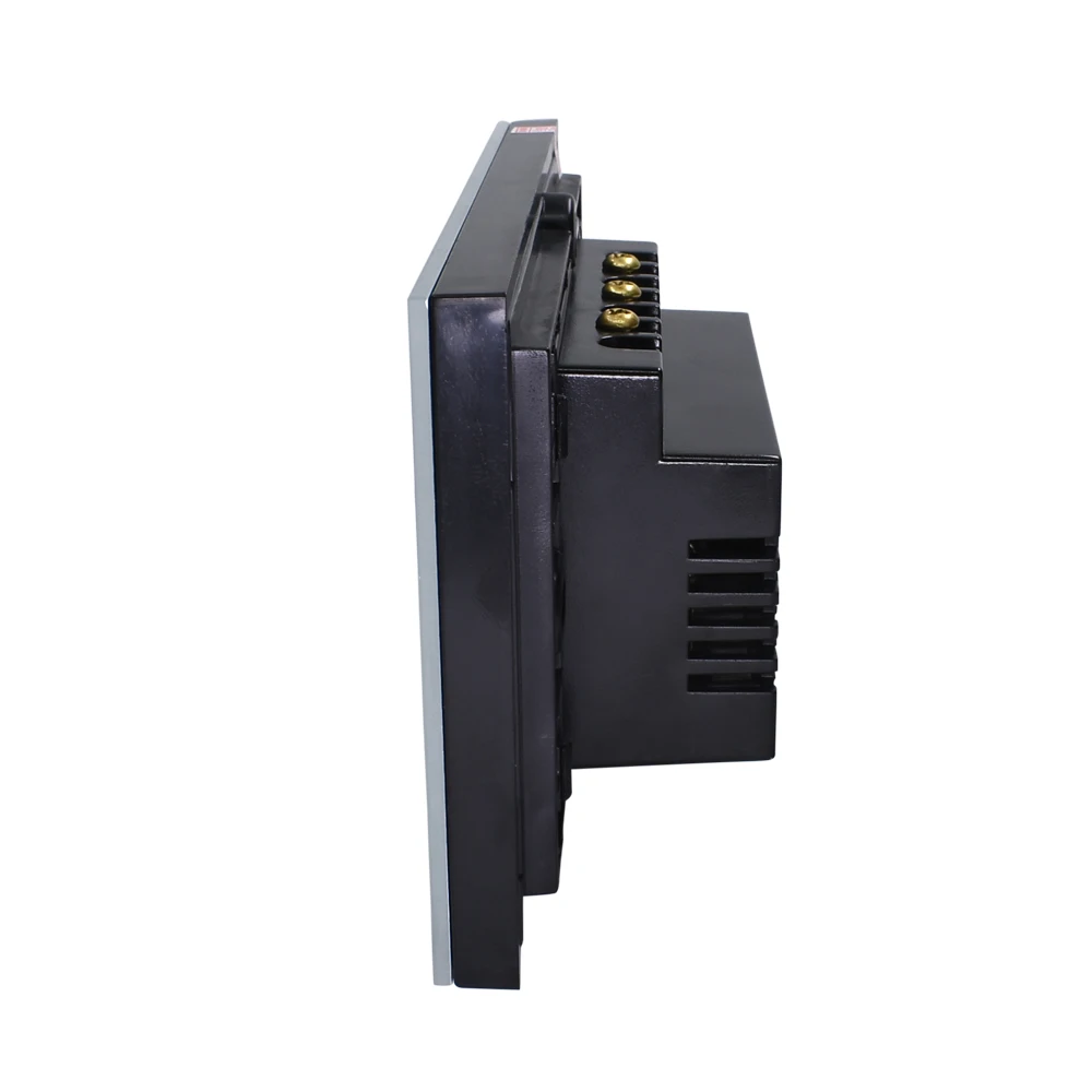 Itead Sonoff Touch US Plug беспроводной настенный переключатель Wi-Fi светодиодный светильник