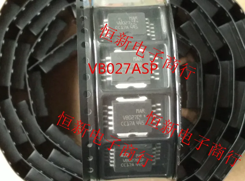 

Бесплатная доставка VB027ASP VB027 HSOP-10