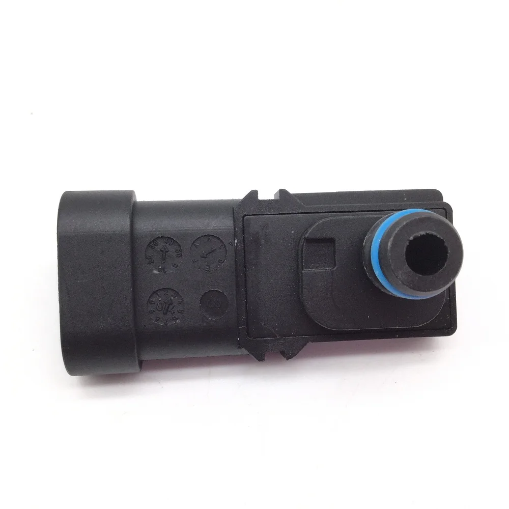 Датчик давления карты подходит для RENAULT CLIO KANGOO LAGUNA MEGANE NISSAN OPEL VAUXHALL OE #8200121800 8200105165