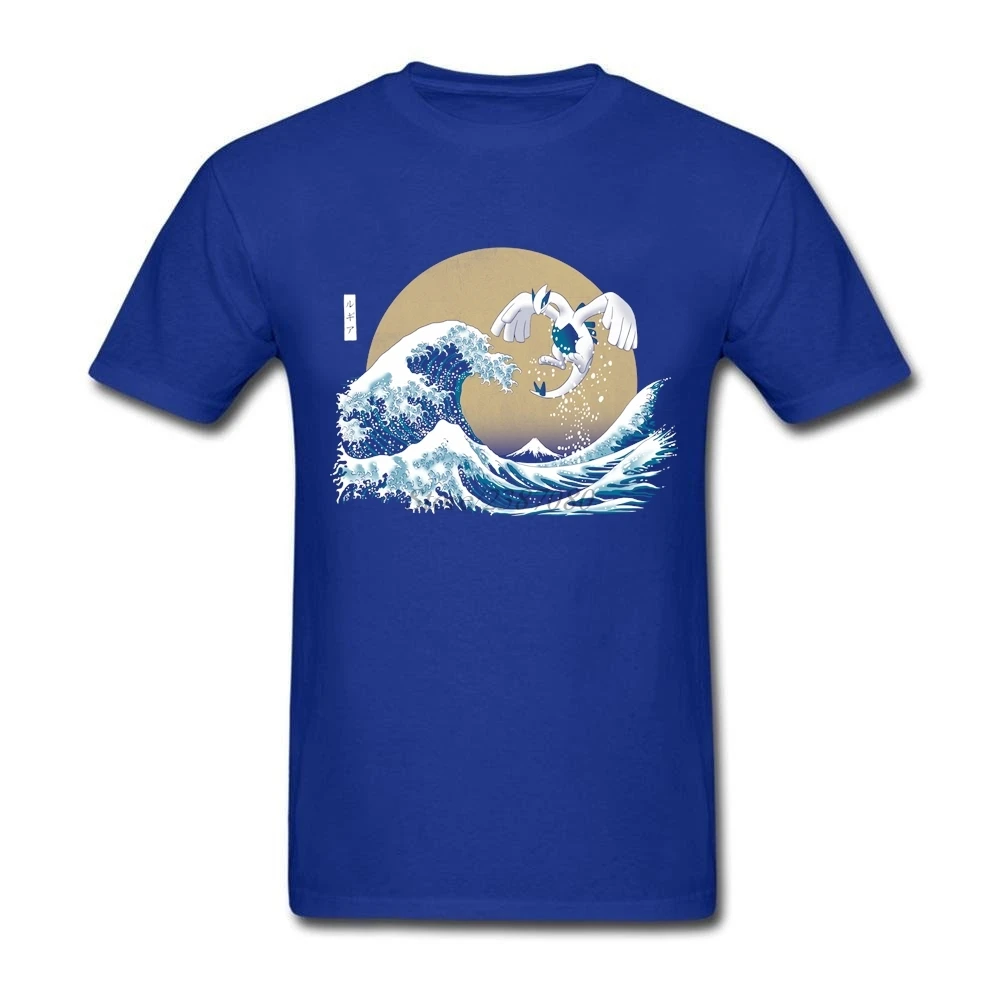 Pp T Shirt The Great Guardian Mens Shirts Fashion 2019 Boyfriend O-neck Cotton 3XL Short Sleeve Custom Wave Tee Homme | Мужская одежда