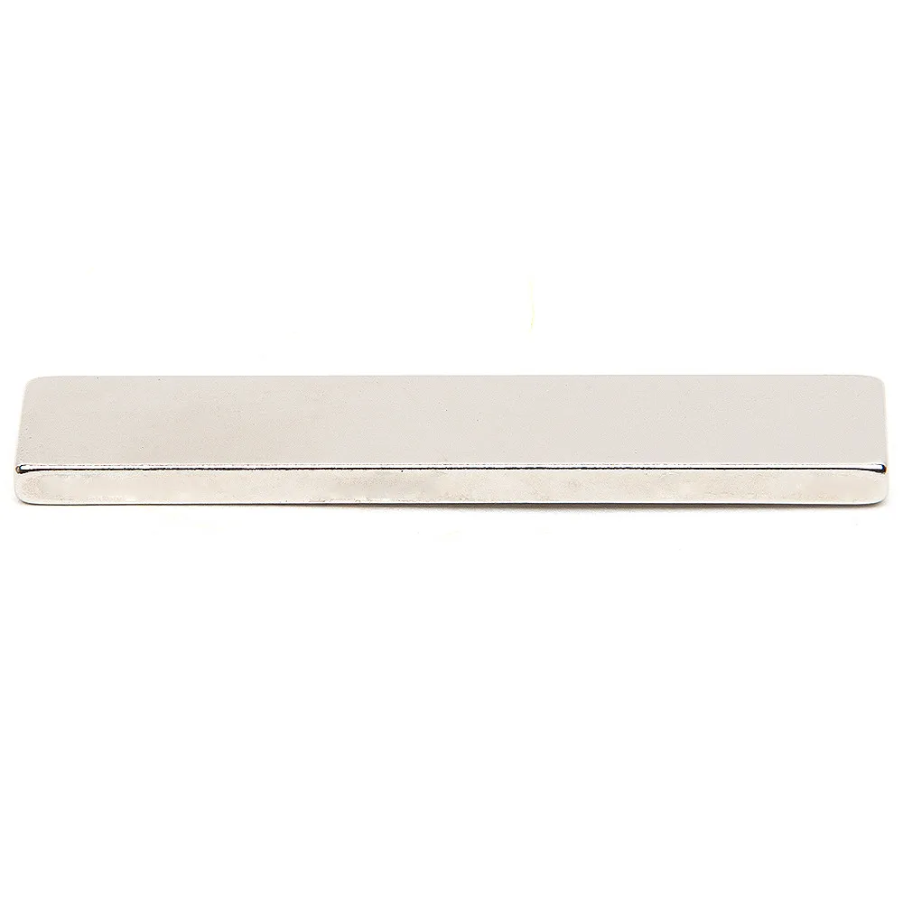 10 шт. 48*9,4*2,6 мм блок N52 прямоугольный магнит редкоземельный неодимовый постоянный магнит