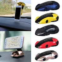 besegad universal 360 degree rotation racing car style magnetic phone holder mount stand for dashboard centre panel glass