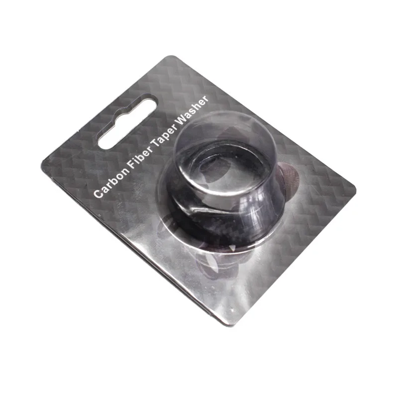 Новинка 2017 года гарнитура для дорожного велосипеда из углеродного волокна