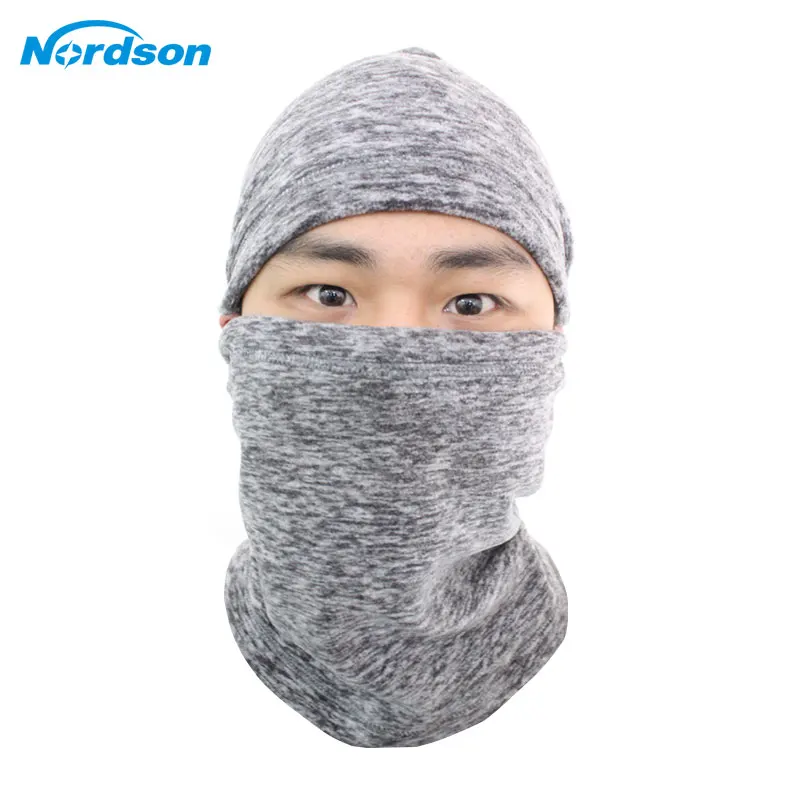 

Nordson Motorcycle Bicycle Face Mask Balaclava Windproof Winter Warmer Windproof Dust-proof Sport Bike Snowboard Ski Mask
