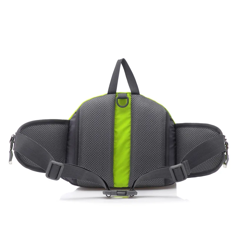 Поясная Сумка Bumbag green Maleroads водонепроницаемая поясная сумка забавная