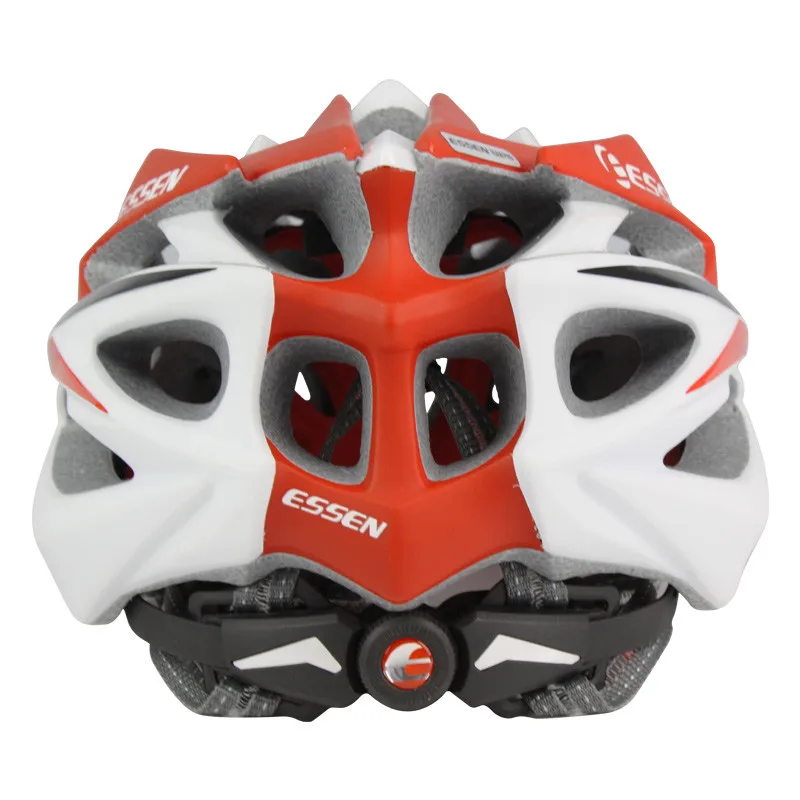 ESSEN Мужской взрослый дорожный велосипедный шлем casco bici командный гоночный велосипед спортивный шлем безопасности Capacete Casco Ciclismo велосипедный шлем