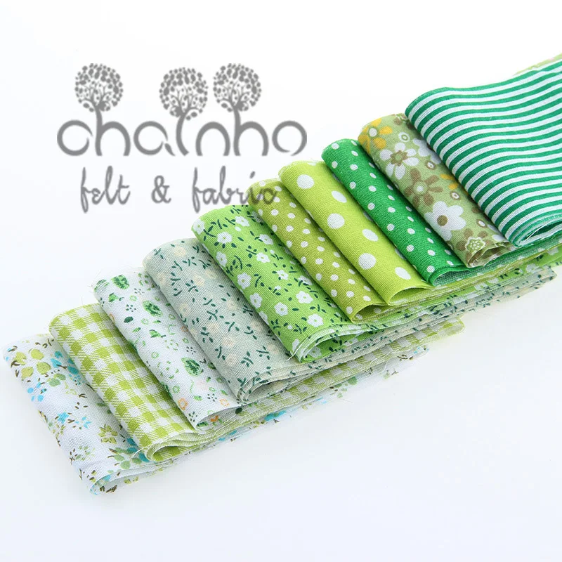 Хлопчатобумажная лента ткани тканевой полоской 6 Цвет есть в наличии сделай сам