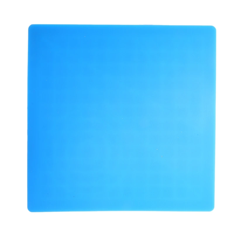 3D Pen Mat Silicone Design Kit With 2 Finger Caps Printing Basic Template Drawing Tools | Компьютеры и офис