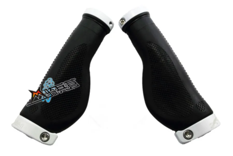 MTB 1 Double High Quality Taiwan Propalm Mountain Bike Handle Accessories |