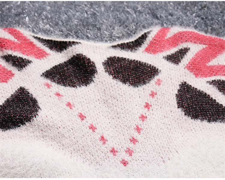 Женская накидка с кисточками вязаный свитер шалью осень 2018 новая Корейская