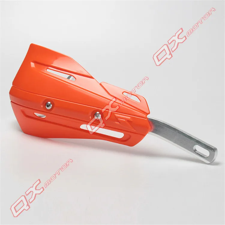 Большой размер красный черный популярный ручной защитный кожух для квадроцикла