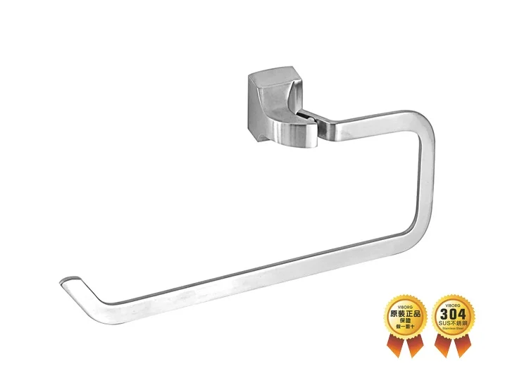 Держатель кольцо для полотенец из нержавеющей стали|towel ring|ring towel holdertowel ring holder |