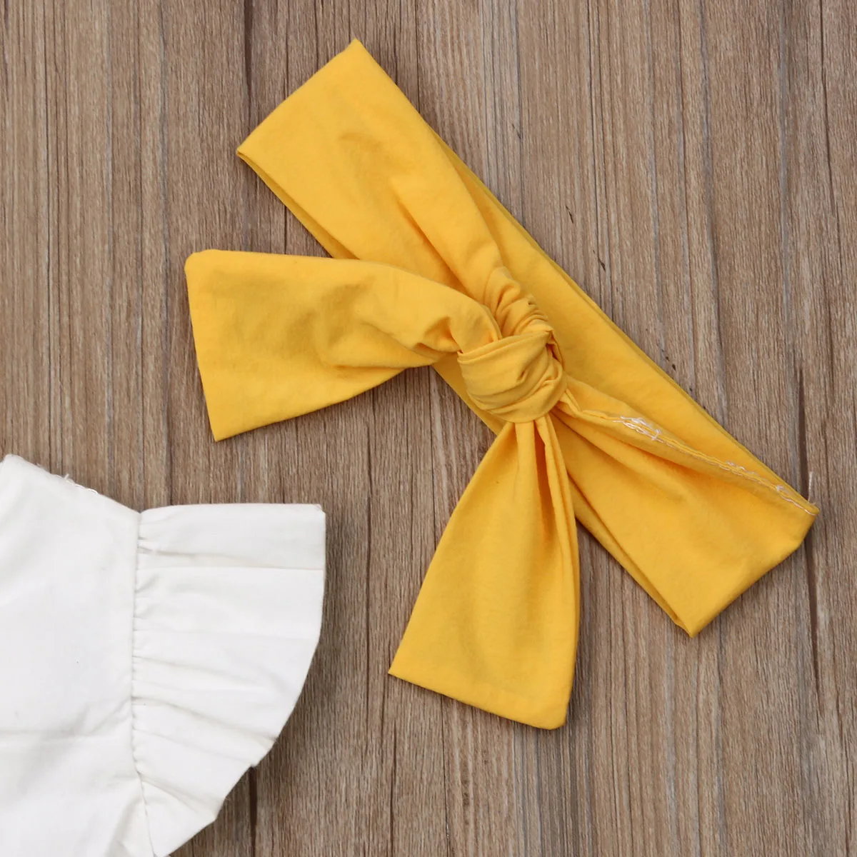 Новейшая летняя одежда для новорожденных девочек от 3 до 18 месяцев топы с