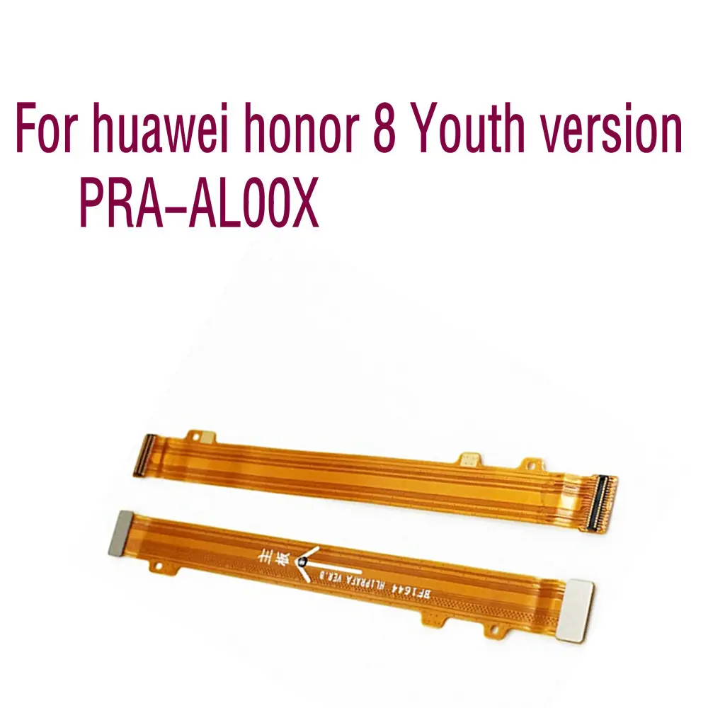 Новая основная плата соединительный кабель гибкий материнской платы для Huawei Honor 8