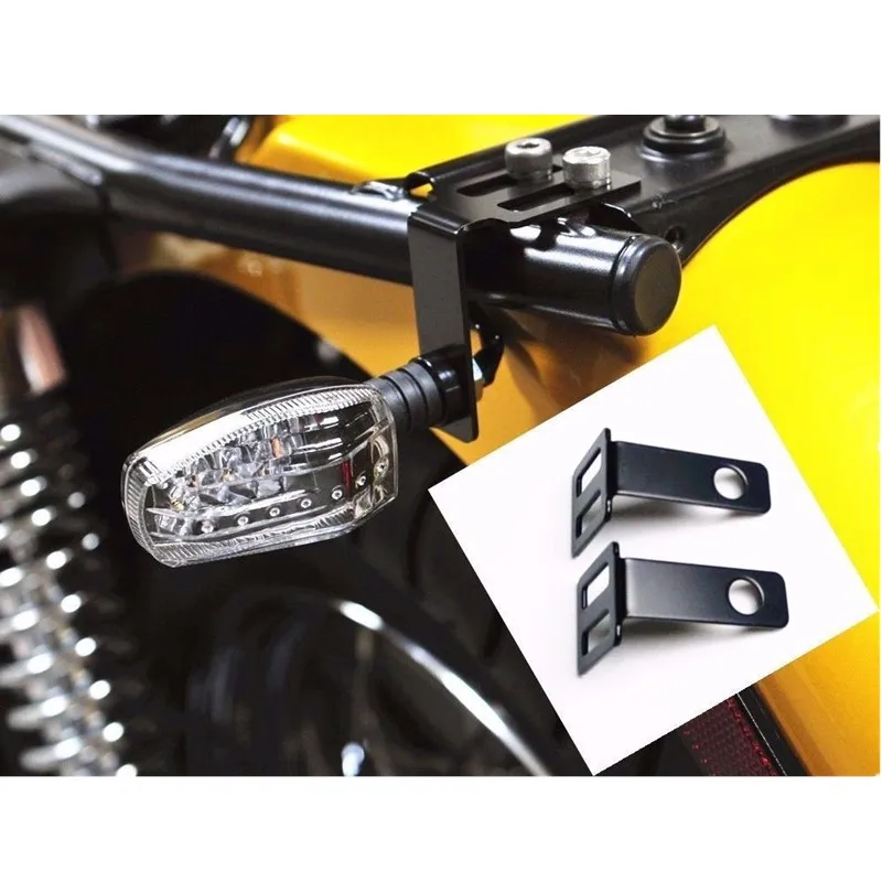 2 шт. кронштейн для крепления на сиденье мотоцикла|Накладки и декоративные