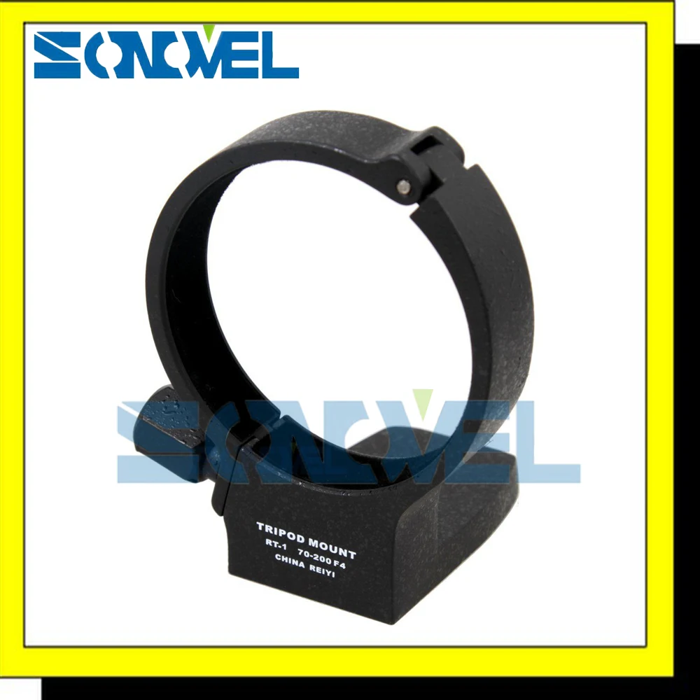 68 мм Крепление для штатива кольцо объектива опора Nikon 70 200 F/4G ED VR Замена AF S|ring lens|lens