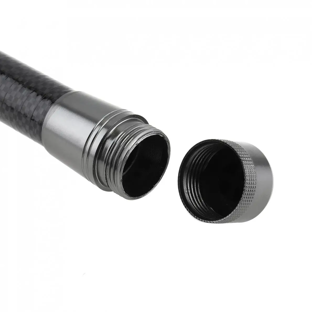 Катушка спиннинга из углеродного волокна комбо полный набор 2000 спиннинговая