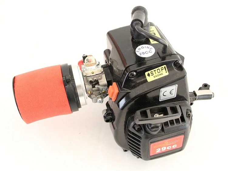 Baja воздушного фильтра изготовленное на станках с ЧПУ быстросъемное