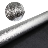 100 150cm reflective fabric tin foil softbox reflector for canon nikon sony speedlight silver shiny metallic irregular particle