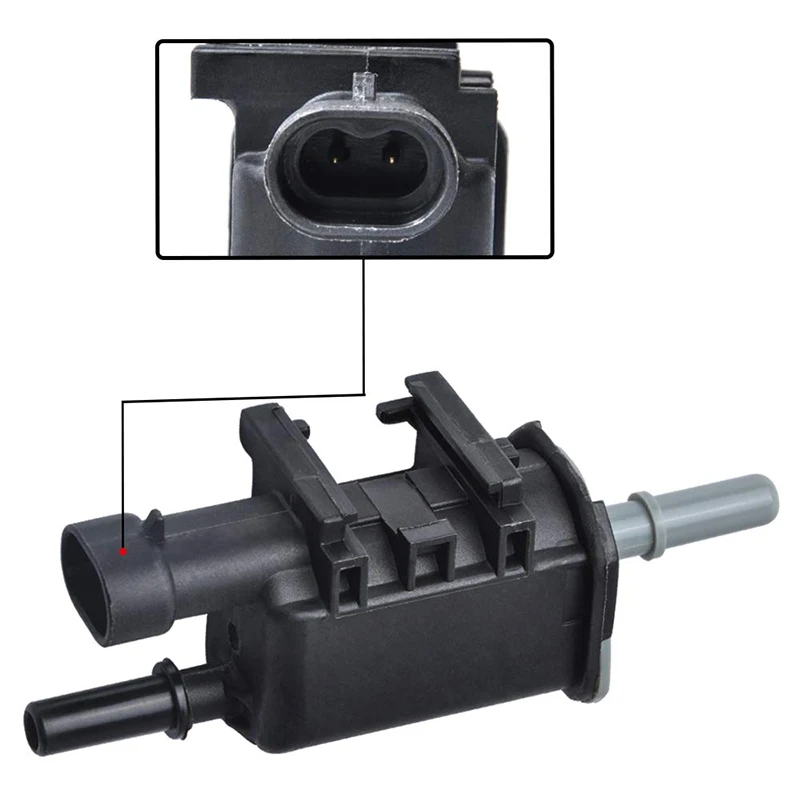 Оригинальное оборудование клапан для очистки пара G M Chevy C Cadillac Buick Hummer Pontiac