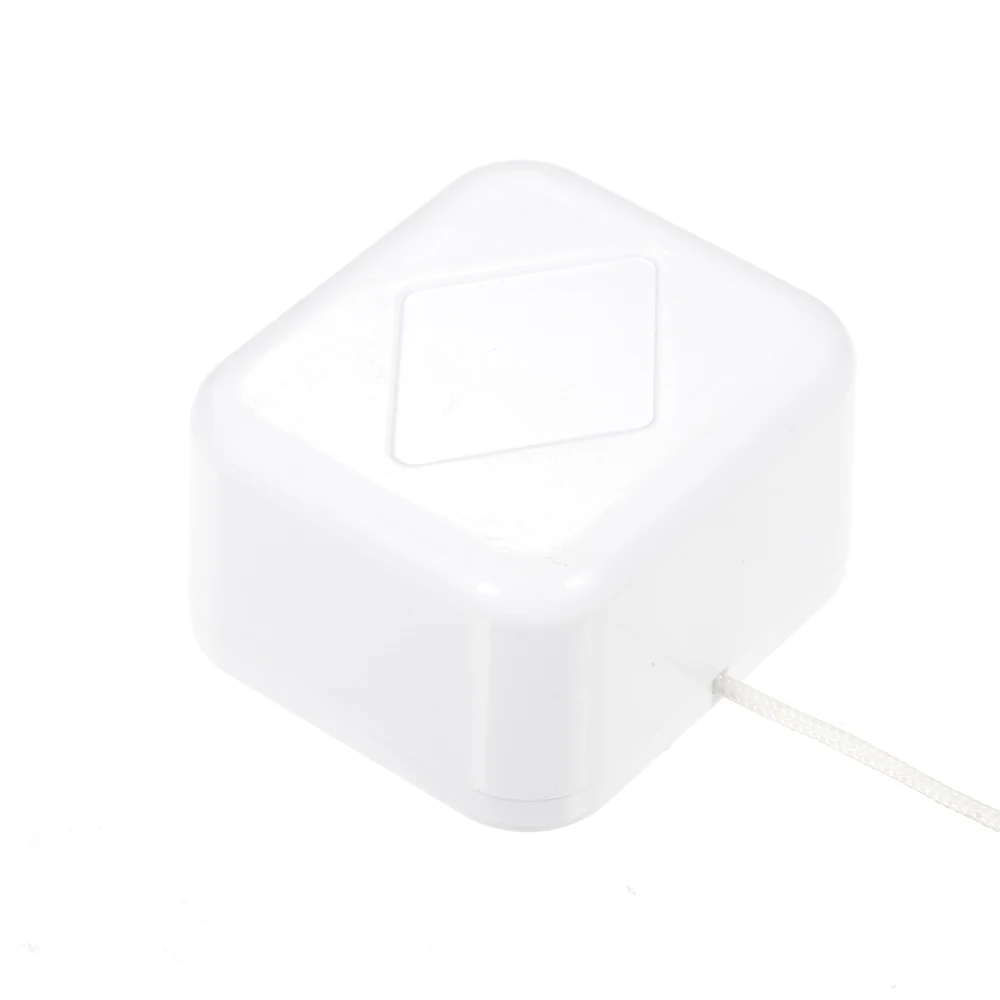 Музыкальный шнур Pull String для детской кроватки спальной колокольчик высокое