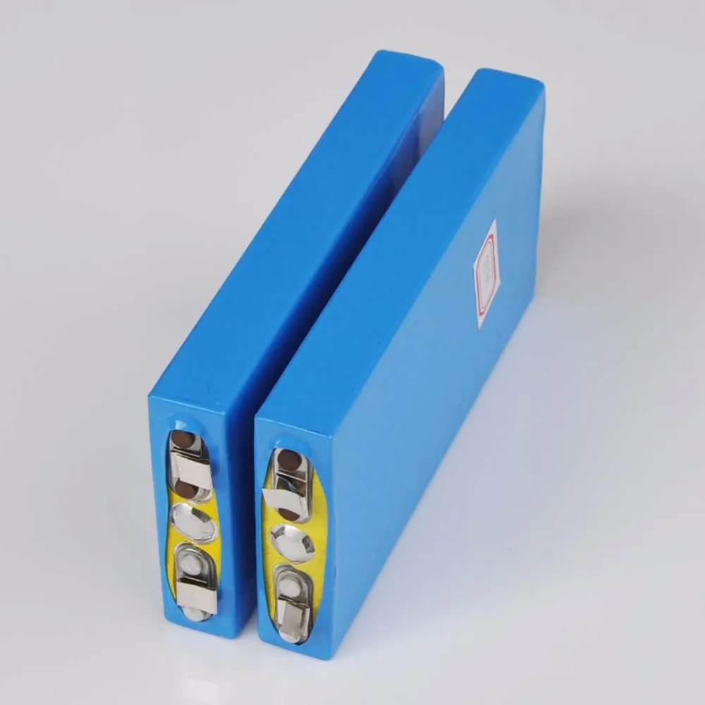 4 6 шт 15AH 3 2 V перезаряжаемый LiFePO4 аккумулятор 15000mah литий ионный полимерный элемент