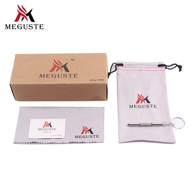 Meguste 2017 Fashion Women Rimless Sunglasses Classic Brand Designer Retro men sunglasses Flat Panel Lens Summer Shades UV400. | Аксессуары