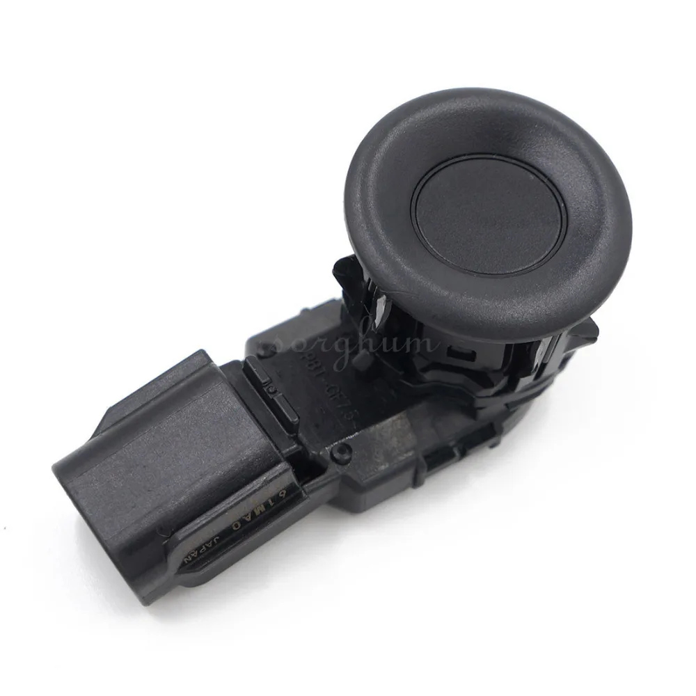 Датчик помощи при парковке заднего хода 89341 61MA0 38460 PDC для Toyota 4 шт.|parking assist sensor|fitted