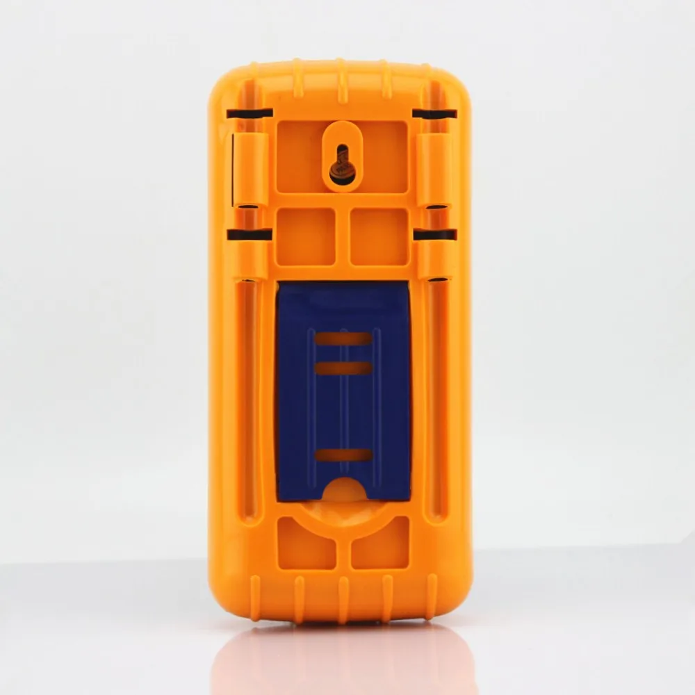 Dt-9208a Цифровой мультиметр ручной мультиметр 9208 мультиметр