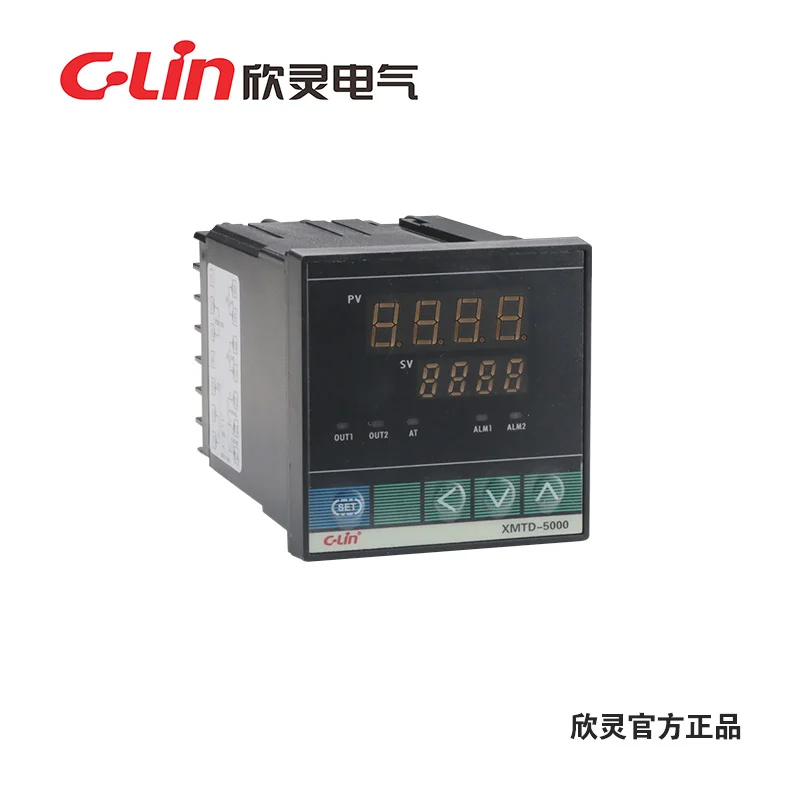 Xin Ling Intelligent temperature display controller XMTD-5000 | Инструменты