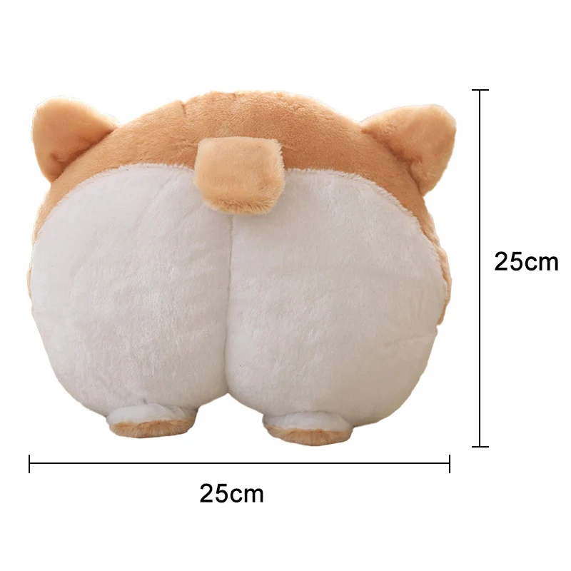 Универсальная автомобильная подушка для шеи подголовник милые мягкие подушки в