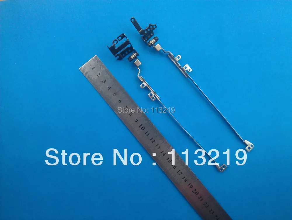 

New Laptop Lcd Hinges For Acer aspire One D250 KAV60 P/n: AM084000140 AM084000240