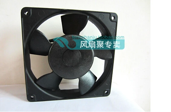 

New original NMB12CM 12025 115V 14/11W 4710PS-12T-B30 AC fan