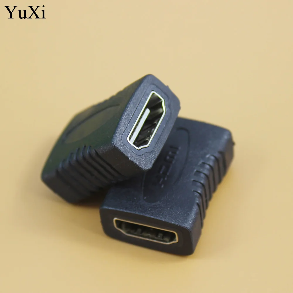 YuXi мини микро адаптер позолоченный удлинитель конвертер коннекторы наборы для