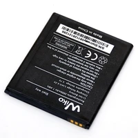 wiko stairway backup 2000mah battery for wiko stair way smart mobile phone in stock