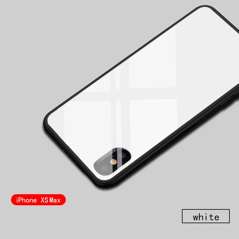 JINXINGCHENG 4800 мАч аккумулятор для Iphone X чехол для зарядного устройства для Iphone XS 4800 мАч XS Max задняя крышка чехол для зарядки s Аксессуары - Цвет: for iphone xs max