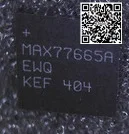 

10 шт./лот MAX77665