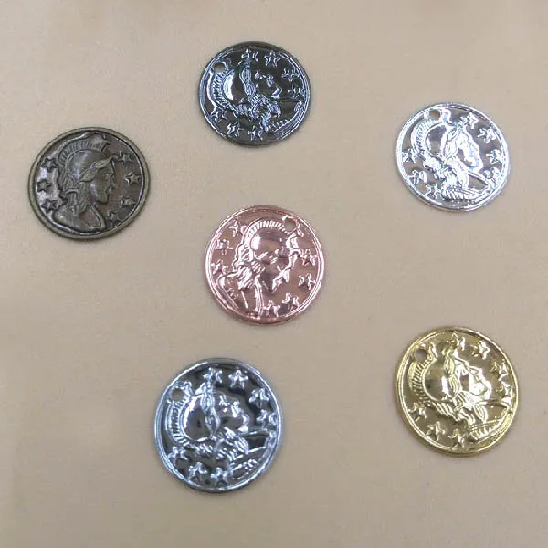 Застежка для волос с отверстием 10 мм|diy findings|metal blanksmetal findings |