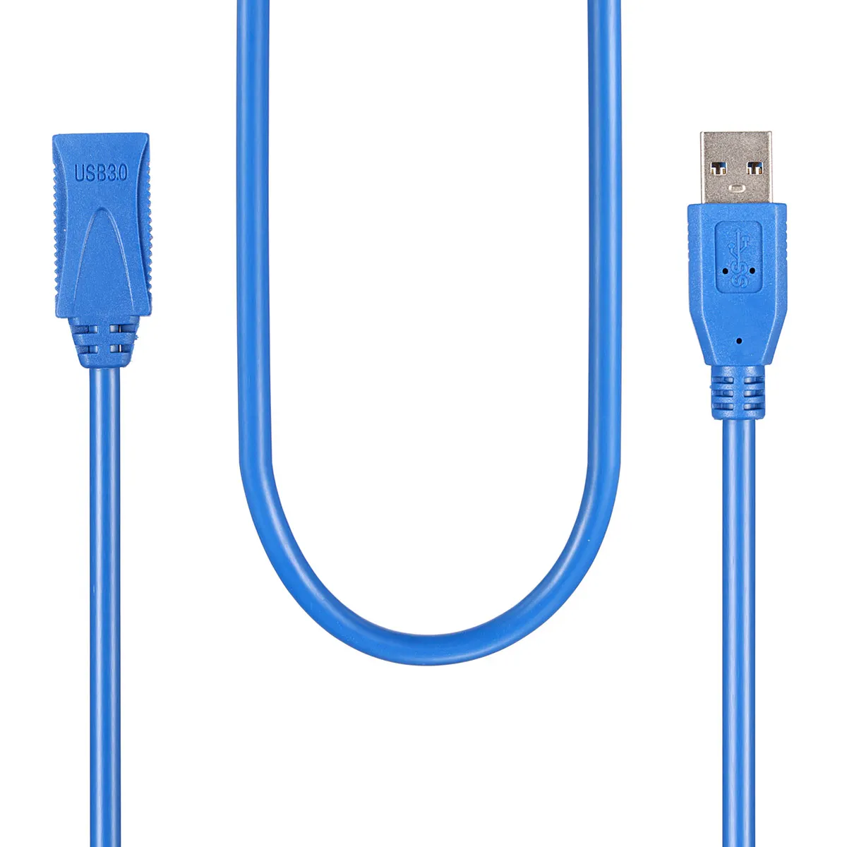 LEORY 1 м USB 3 0 A кабель-удлинитель для мужчин и женщин m/F удлинитель передачи данных