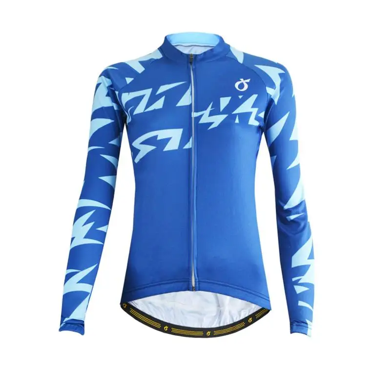 EMONDER Man Women 2019 Pro Cycling Jersey Autumn and winter MTB Bike Wear Bicycle Clothing Mountaineering camping | Спорт и