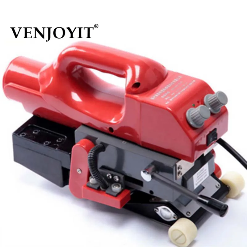 

Geomembrane overlap wedge welder / Geomembrane plastic welding machine