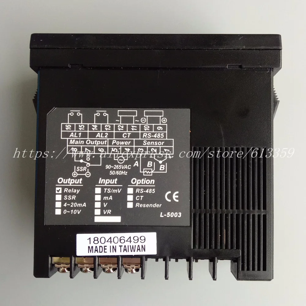 MT20-R-E MT20-V-E MT20-L-E FOTEK PID + пушистый регулятор температуры 100% новый и оригинальный