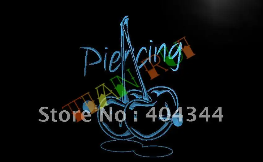 

LB370- Best Piercing Lure Display LED Neon Light Sign