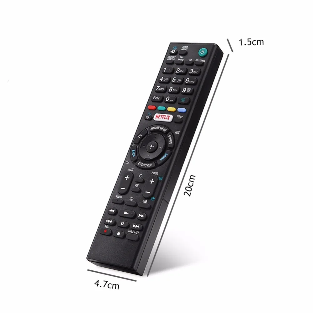 Пульт дистанционного управления для rmf-tx200e a p x8000d x9300d x8500d xe83 xe90 xe80 xe85 серии ЖК-ТВ