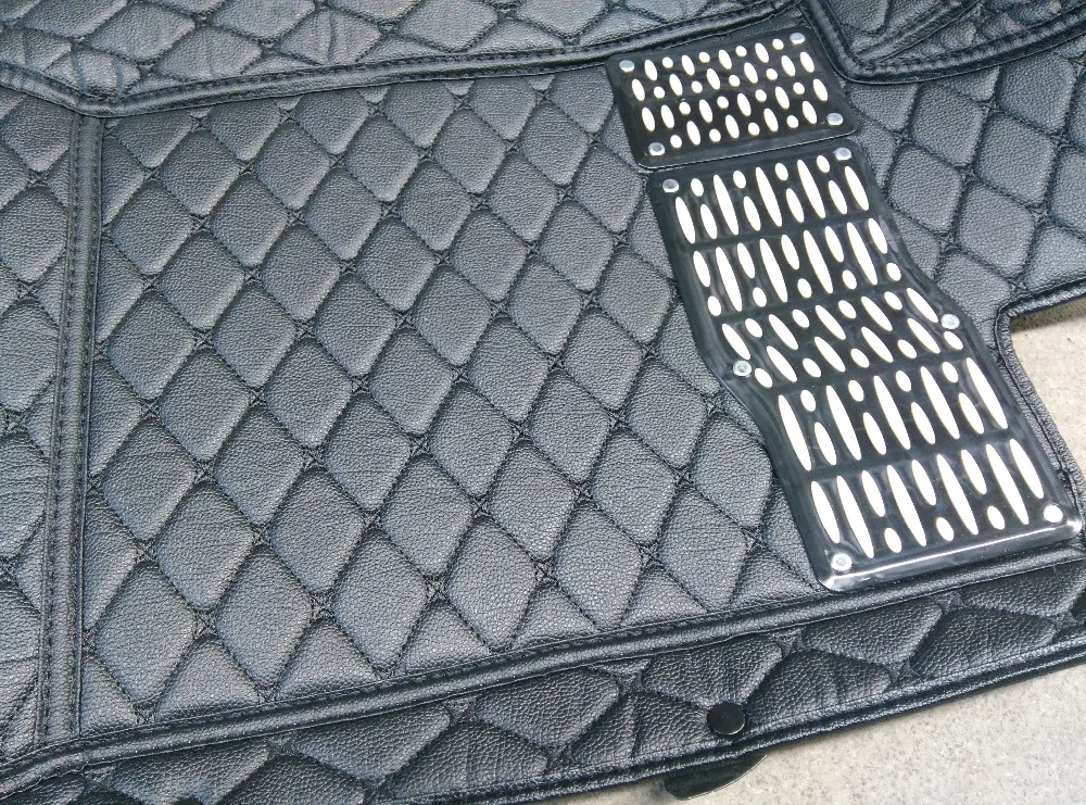 Автомобильные коврики под заказ с правым рулем для Chevrolet Aveo Sail Trax Epica Cruze Camaro Captiva